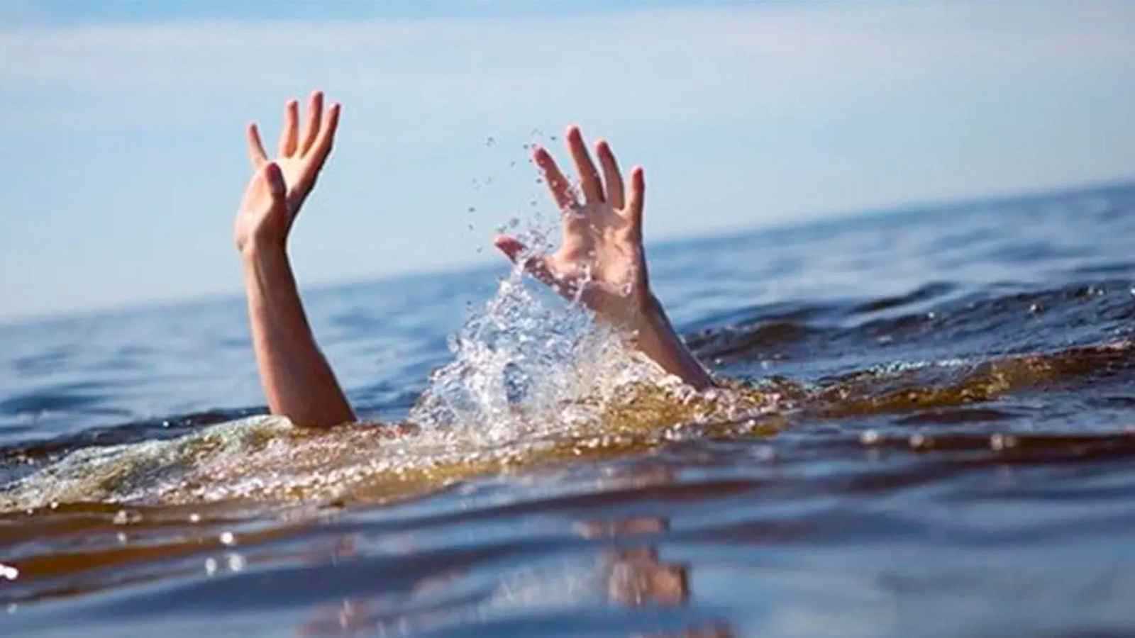 العراق.. إنقاذ "بطولي" لسيدة ألقت بنفسها في النهر (فيديو)