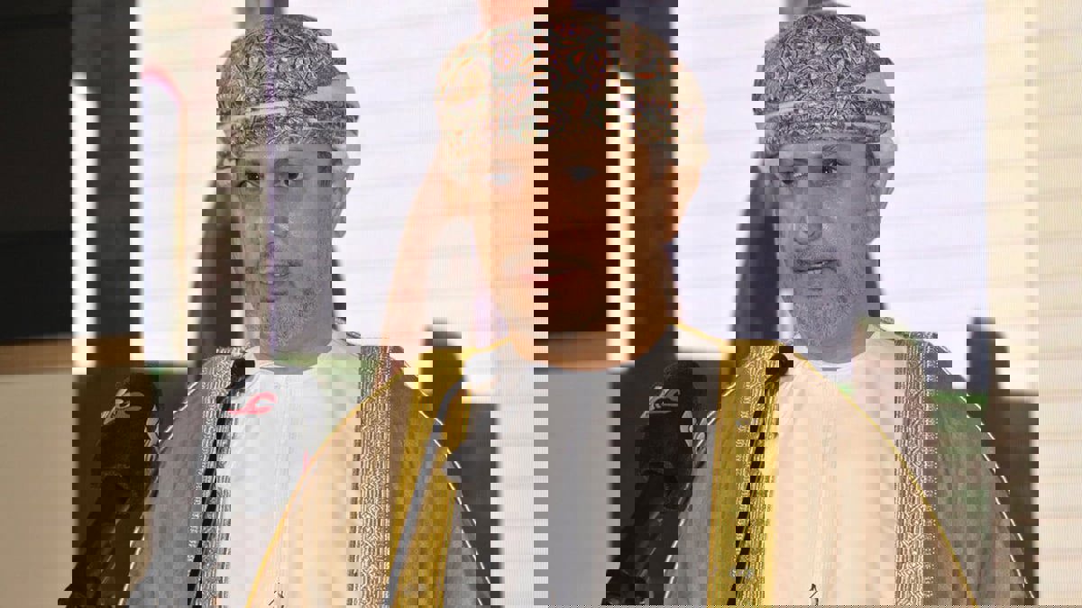 سلطنة عمان تتوقع تراجع العجز في موازنة 2022