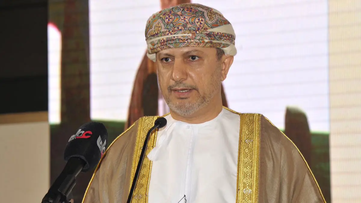 سلطنة عمان تتوقع تراجع العجز في موازنة 2022