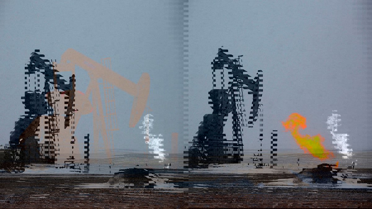 "الطاقة الدولية": التحول من الغاز يعزز الطلب على النفط