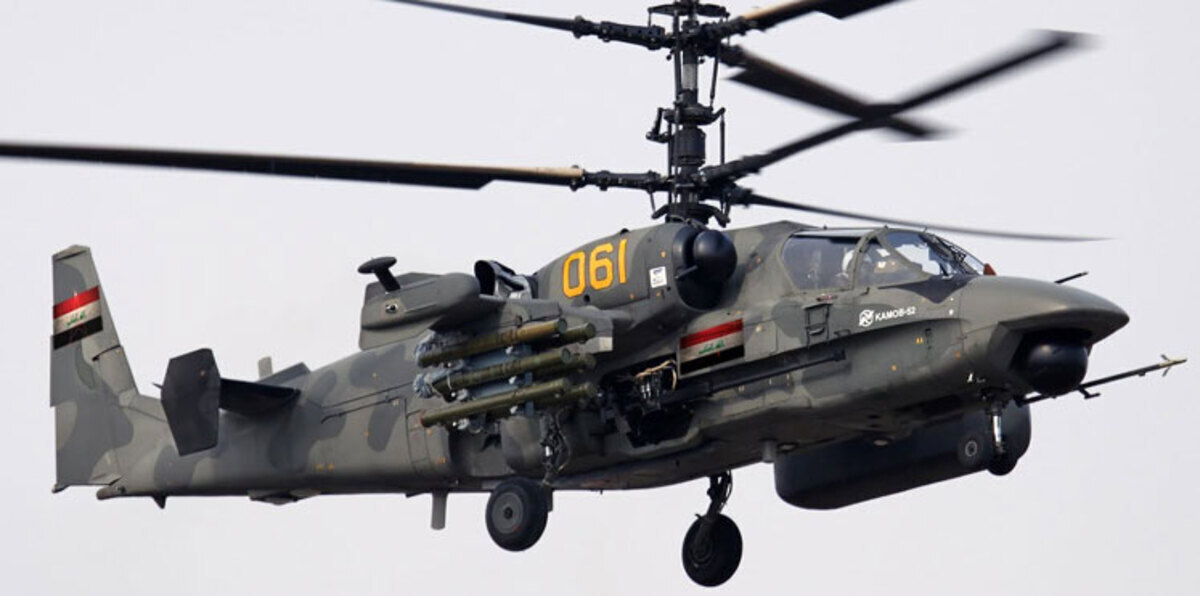 الجيش العراقي يحبط هجوماً لداعش على مرقد "الإمامين العسكريين"