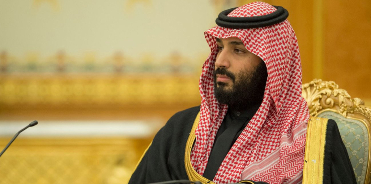 محمد بن سلمان يقول إن 8 أشخاص ما زالوا محتجزين ضمن حملة مكافحة الفساد