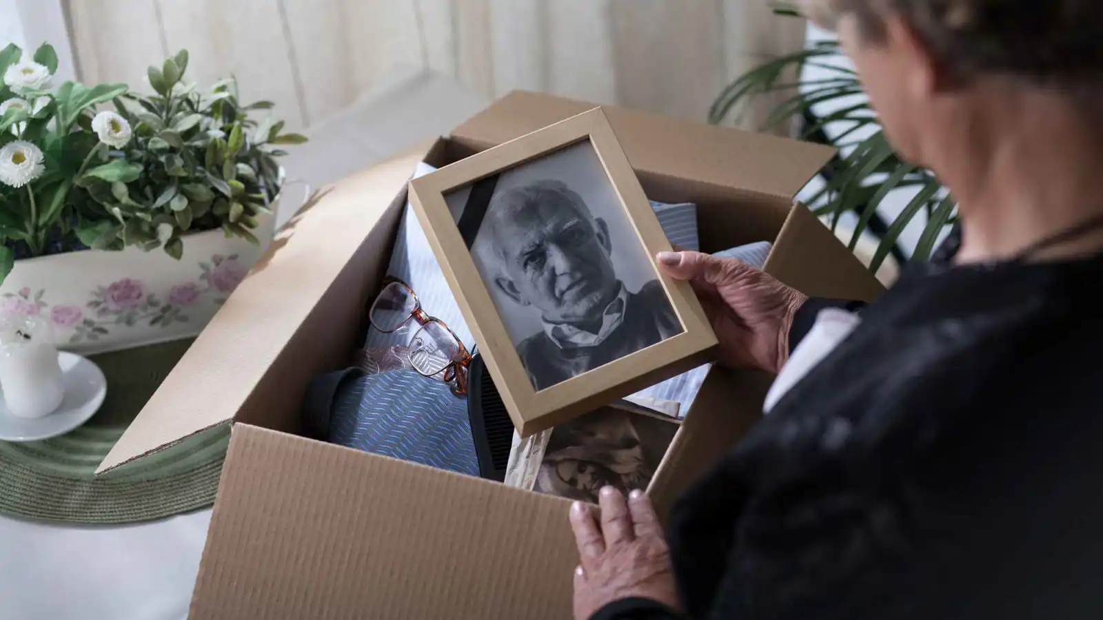 دراسة جديدة تكشف سر الذاكرة الخارقة لدى كبار السن