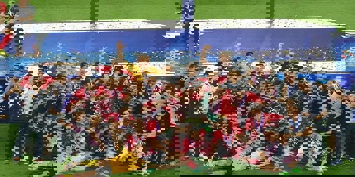 سعودي وحيد في تشكيل الأحلام لدوري أبطال آسيا