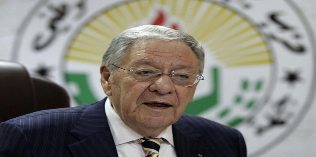 الرئاسة الجزائرية تعدّل لوائح المترشحين بعد تورط زعيم الحزب الحاكم بتلقي رشاوى