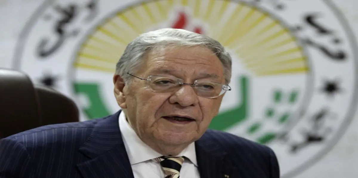 الرئاسة الجزائرية تعدّل لوائح المترشحين بعد تورط زعيم الحزب الحاكم بتلقي رشاوى