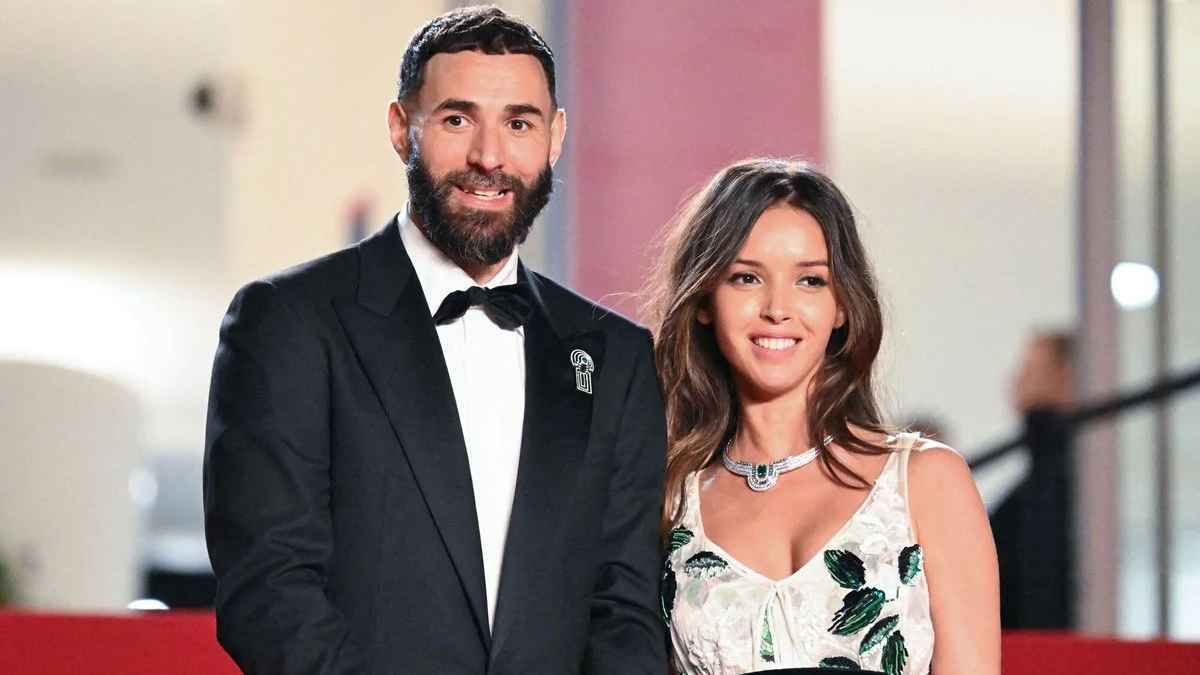 بعد ظهورهما في باريس.. موعد زواج كريم بنزيما ولينا خضري