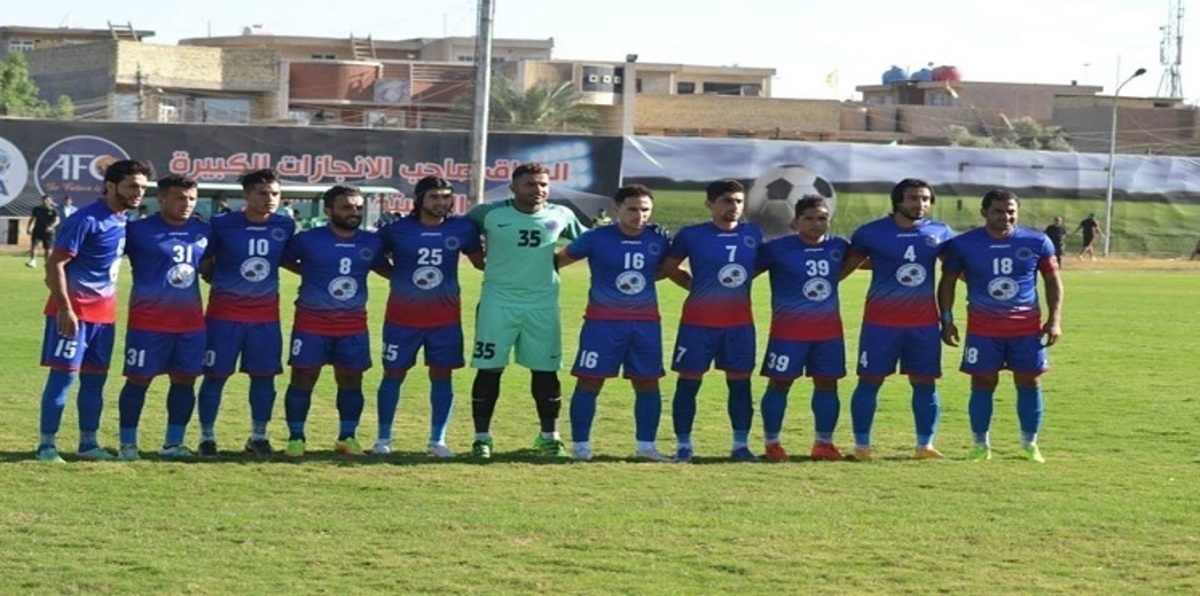 الطلبة العراقي يعلن إفلاسه ويقرر الانسحاب من الدوري