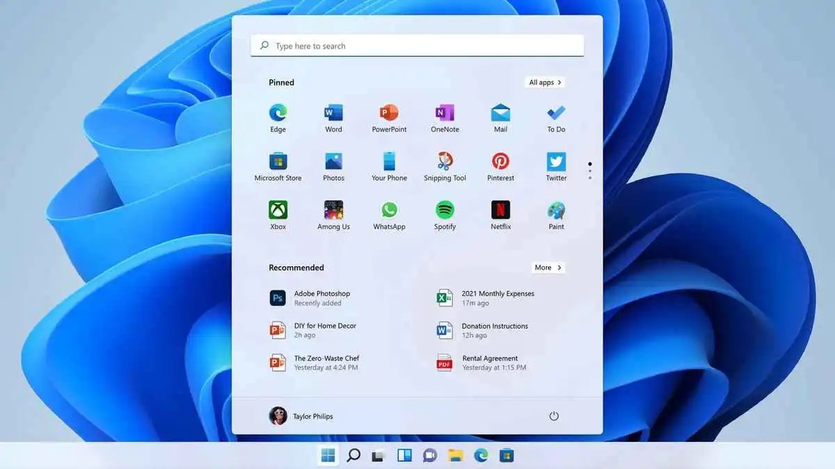 مايكروسوفت تعلنها.. لا حاجة لبرامج مضادة للفيروسات في ويندوز 11