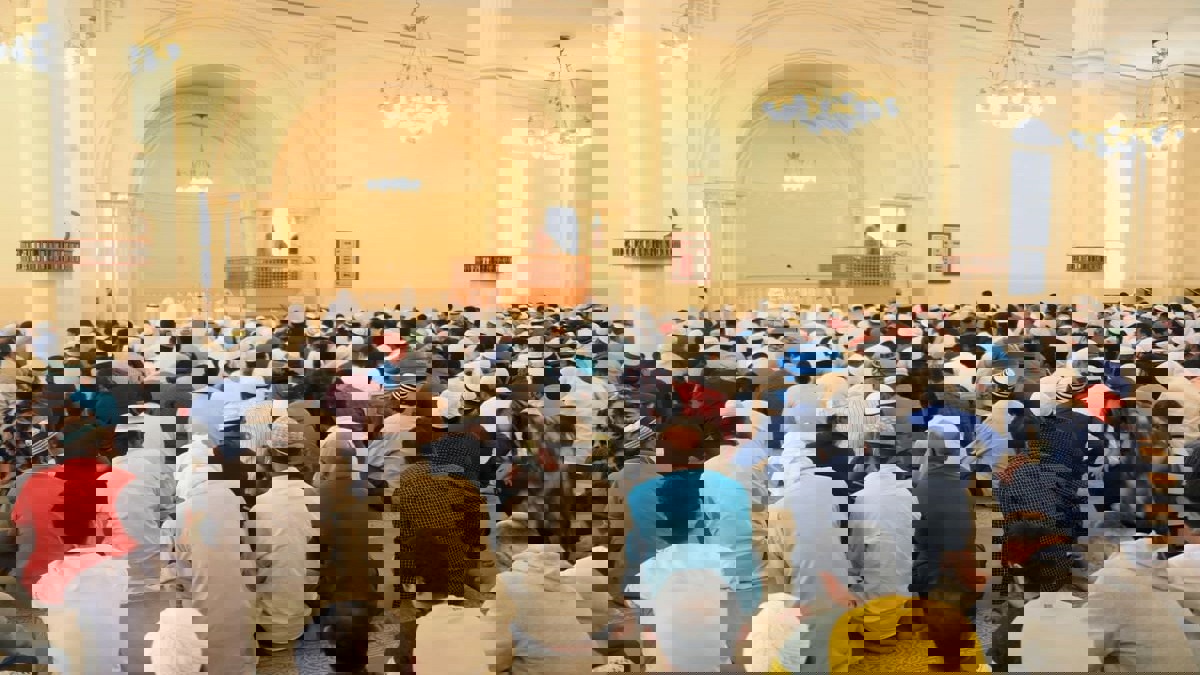 إيطاليا تمنع إقامة صلاة الجمعة بسبب كورونا‎