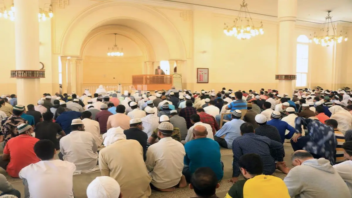 إيطاليا تمنع إقامة صلاة الجمعة بسبب كورونا‎