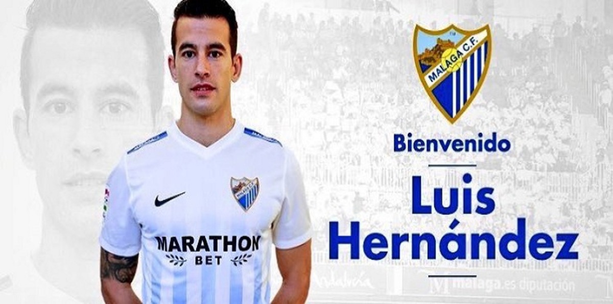 هرنانديز لاعب ليستر سيتي ينضم لمالاغا