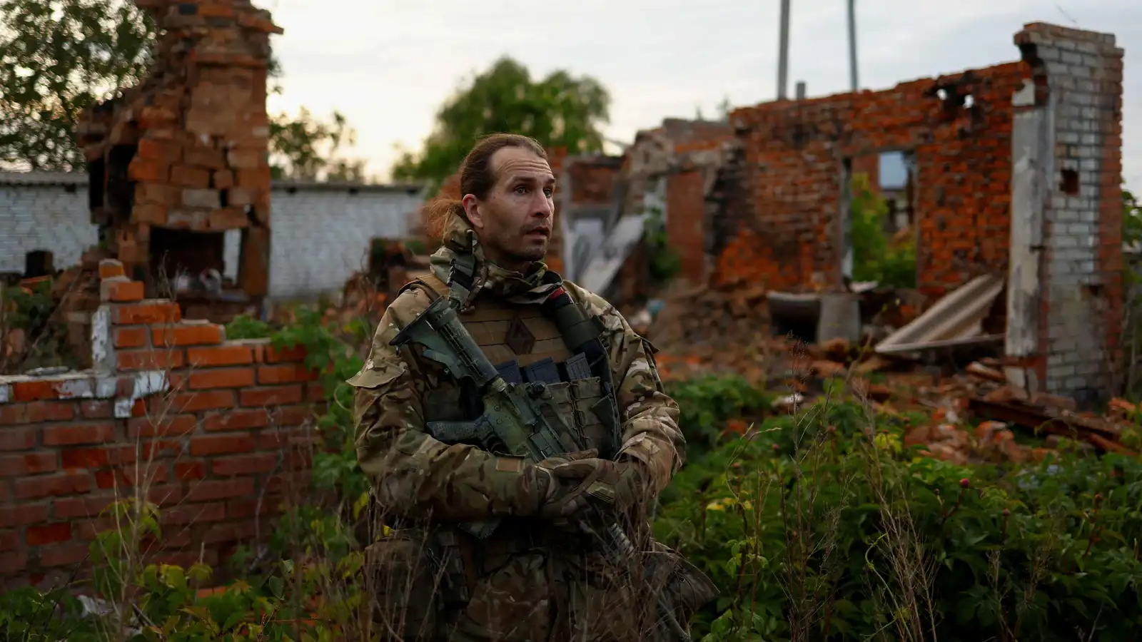 بعد أشهر من الحرب.. كيف أهدر الغرب "نصرا حاسما" لأوكرانيا على روسيا؟