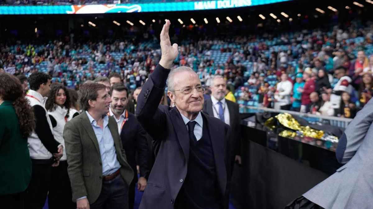 خطايا فلورنتينو بيريز.. 3 قرارات دمرت موسمين 