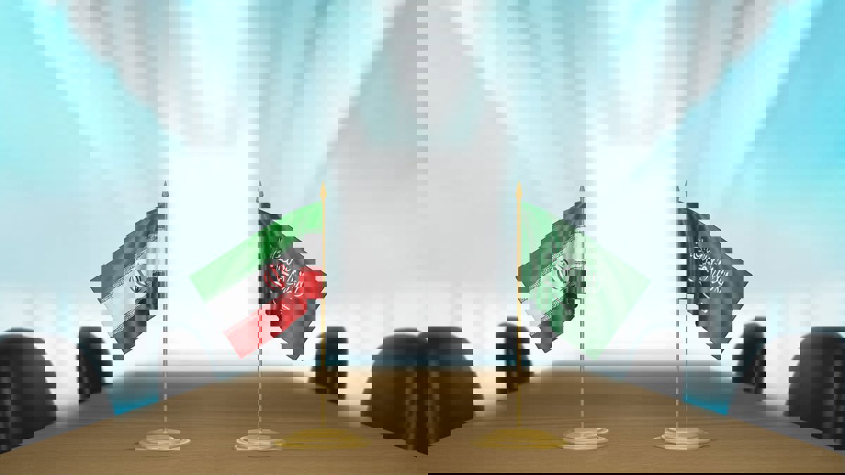 وكالة إيرانية: تأجيل الجولة الخامسة من المحادثات مع السعودية