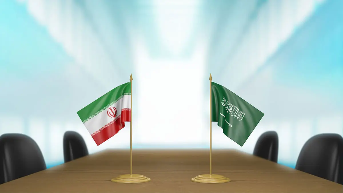 وكالة إيرانية: تأجيل الجولة الخامسة من المحادثات مع السعودية