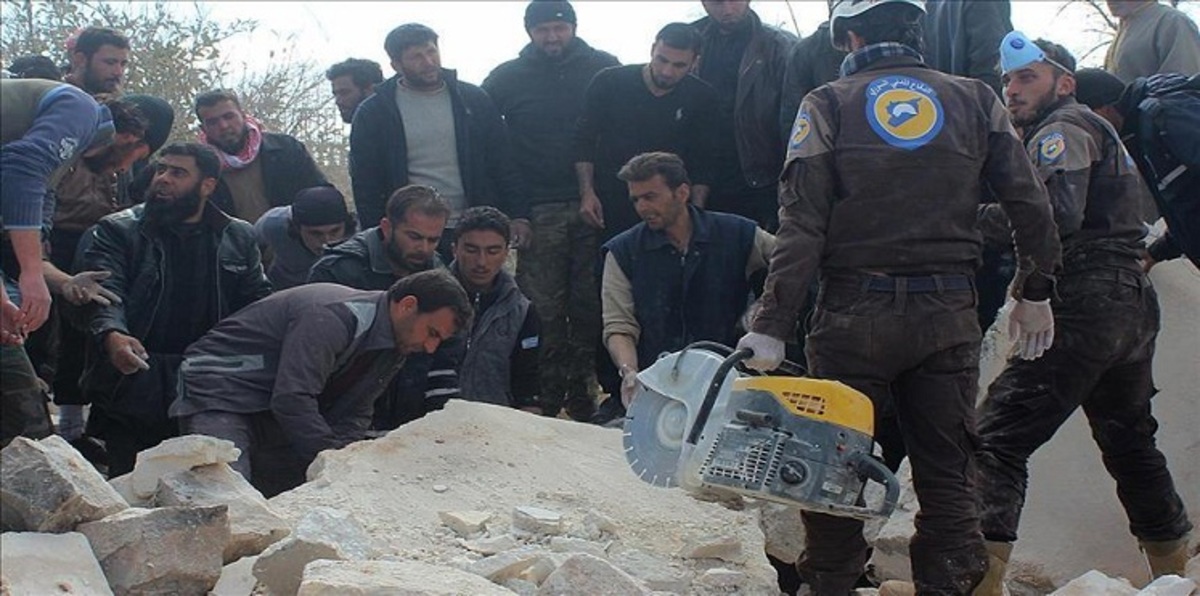 حصيلة عام من التدخل العسكري الروسي في سوريا.. 10 آلاف قتيل