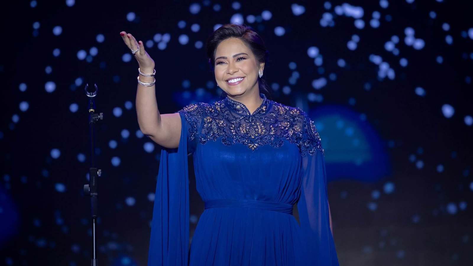 تصعيد جديد في خلاف شيرين عبد الوهاب مع مدير حساباتها