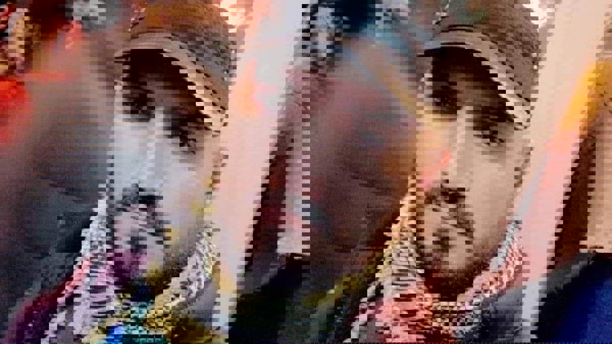 اغتيال الناشط صلاح العراقي أحد قادة تظاهرات تشرين في العاصمة بغداد