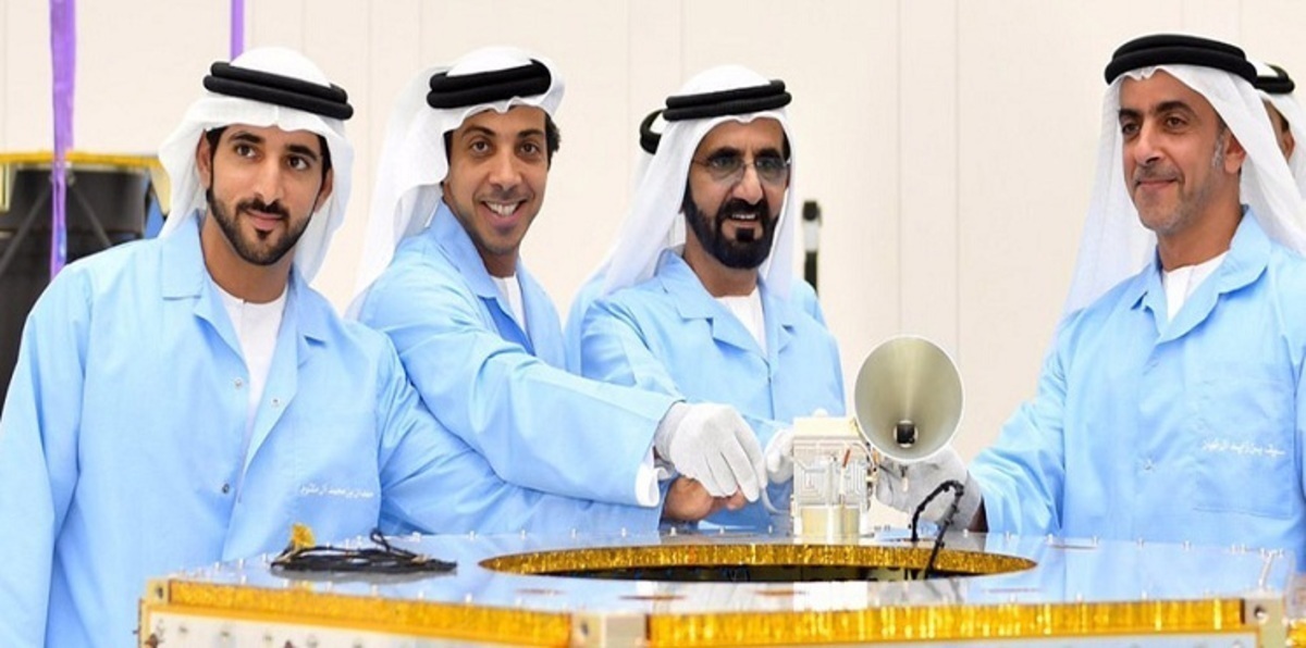 5 ابتكارات رائعة ستطبّق في دبي لتجعلها مدينة المستقبل (فيديو وصور)