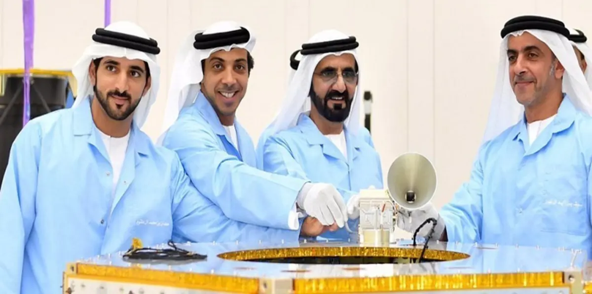 5 ابتكارات رائعة ستطبّق في دبي لتجعلها مدينة المستقبل (فيديو وصور)