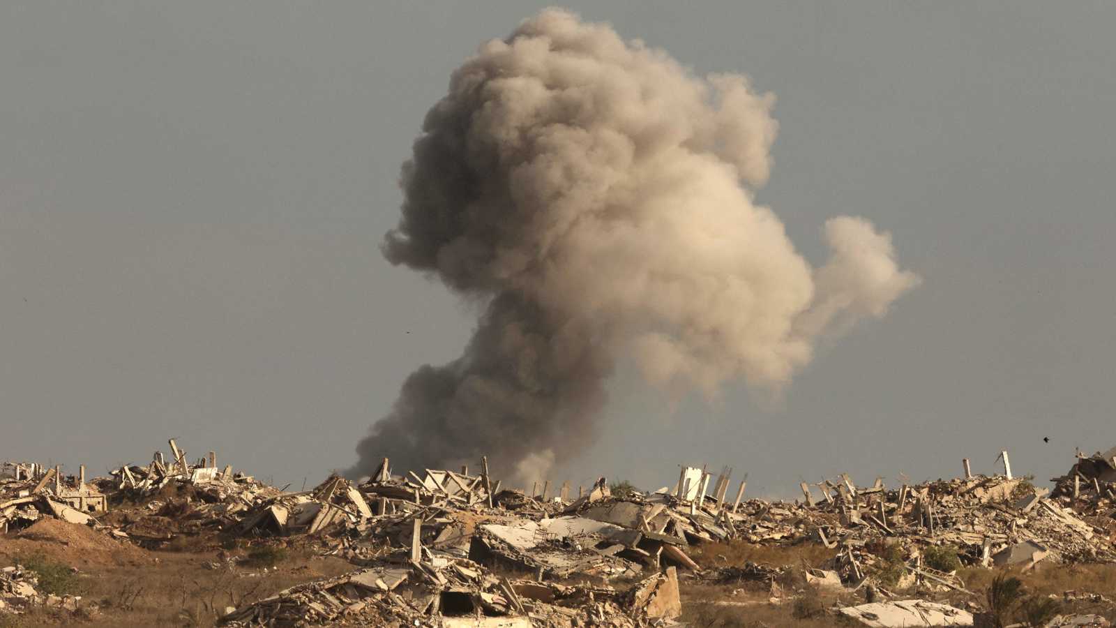 خبراء: تسليم معلومات الأنفاق والسلاح خطوة نحو إنهاء الدور العسكري لحماس