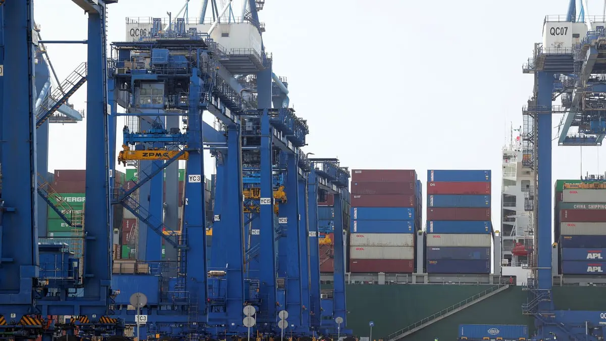 السعودية تنضم لاتفاقية دولية بشأن عقود بيع البضائع