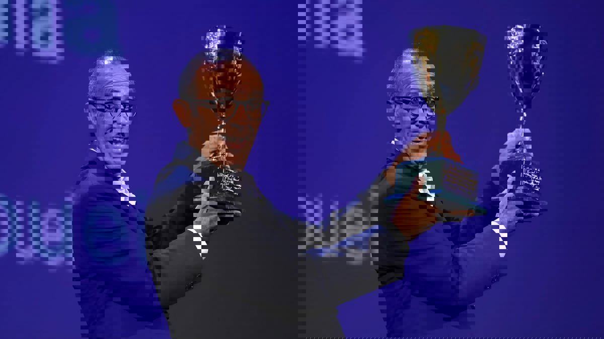 كامل الباشا لـ"إرم نيوز": هذا ما ينقص السينما العربية حتى تصبح عالمية 