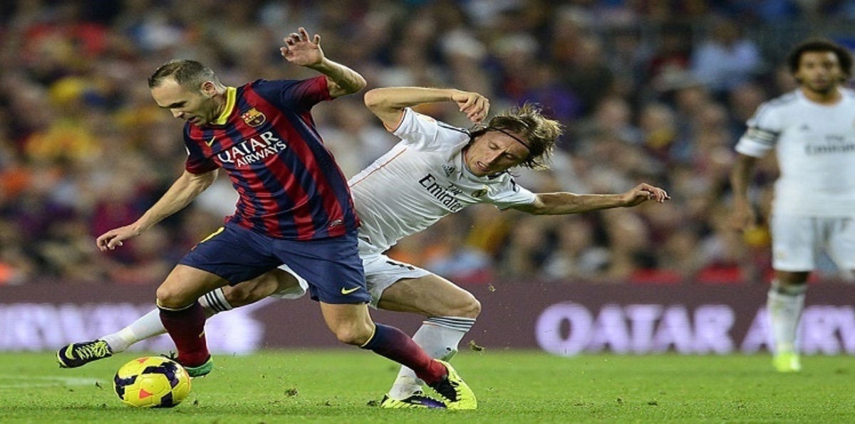 كيف تحسم معركة الوسط مصير الكلاسيكو؟