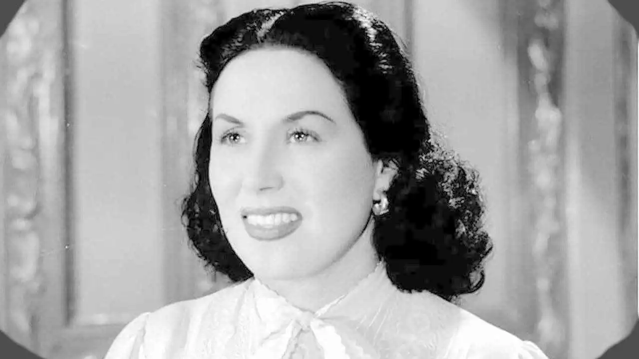 في ذكرى ميلادها.. قصة اعتزال ليلى مراد التي حيرت جمهورها