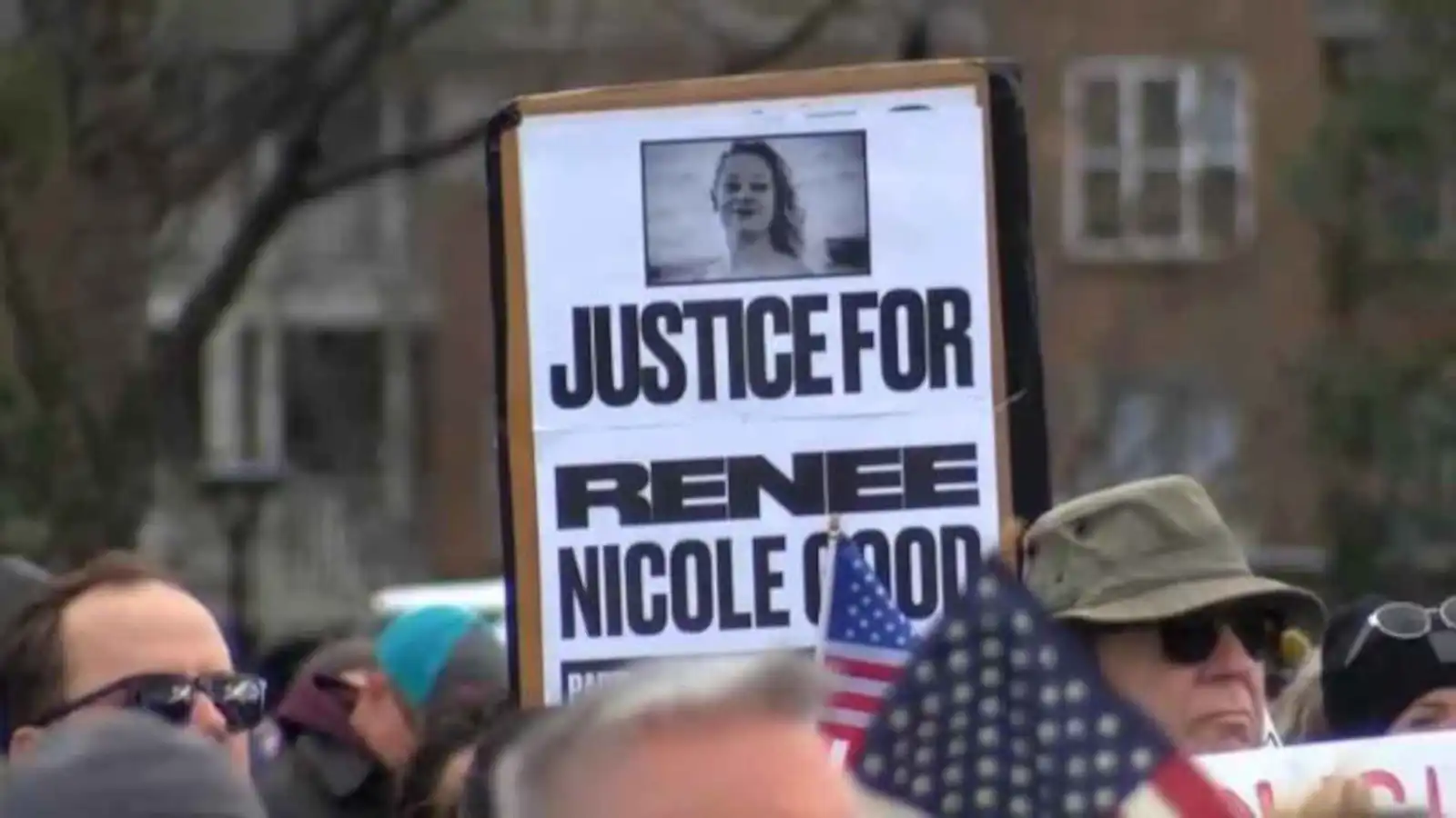 معركة الهجرة تنتقل للمحاكم.. ولايتان تتحديان ترامب بعد مقتل امرأة