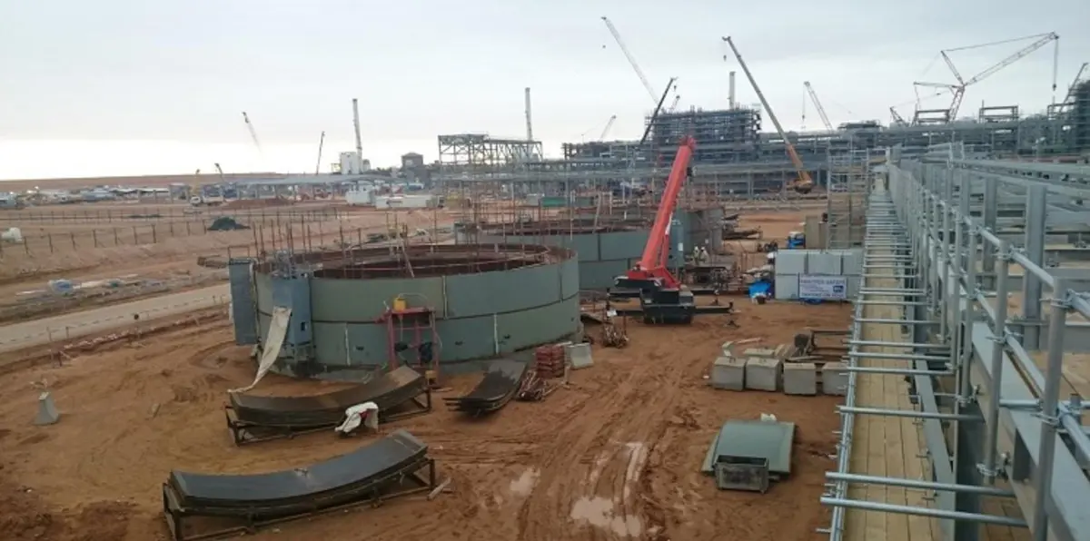 بعد النفط.. السعوديون بانتظار ثروة جديدة من الذهب والنحاس