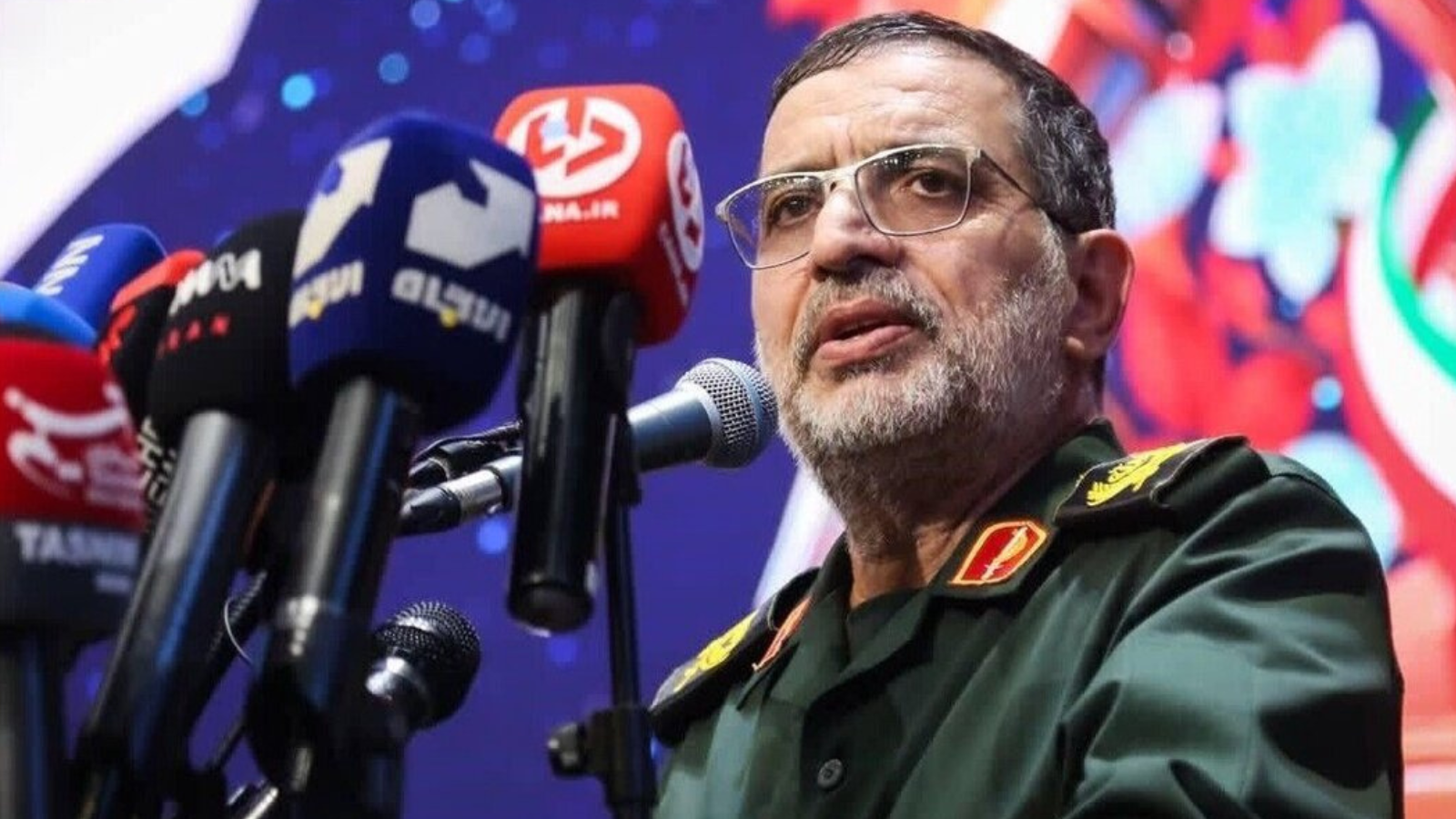 قائد بالحرس الثوري: الجيش السوري المنحل عمل ضد قوات أسسها سليماني