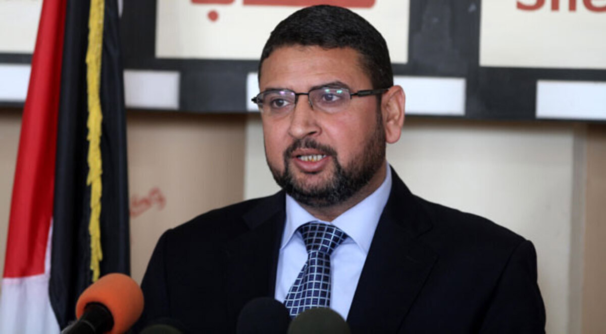 حماس: تصريحات يعلون دليل على فشل المفاوضات