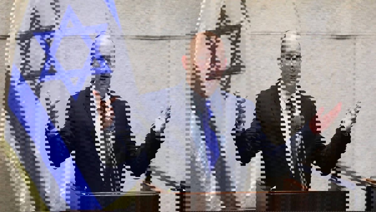 ردا على "القائمة العربية".. بينيت: نرفض التدخل الأجنبي في قراراتنا حول القدس