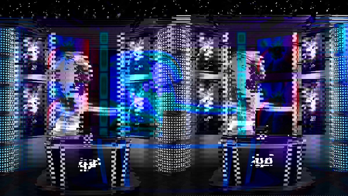 بعد فرانس 24.. الجزائر تسحب اعتماد قناة العربية‎