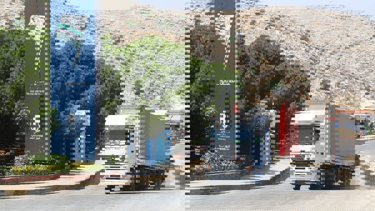 مجلس الأمن يمدد آلية نقل المساعدات الإنسانية إلى سوريا