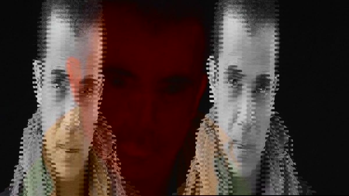 محمد الشقنقيري يتعرض لحادث سير