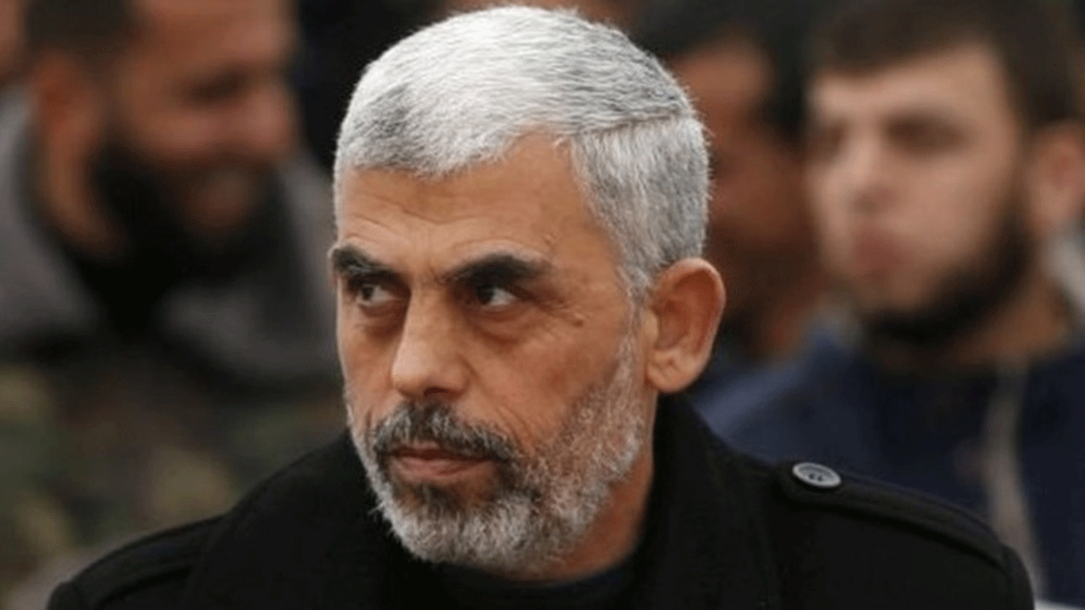 تقرير: السنوار يتواصل مع إسرائيل حول مشاريع غزة