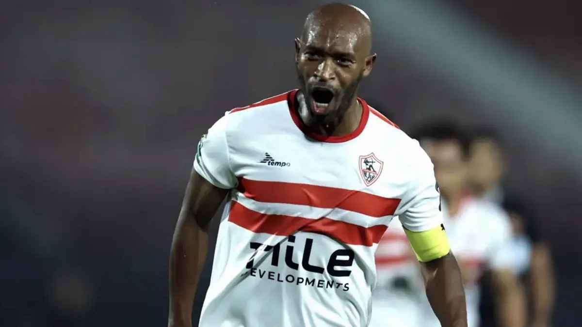 شيكابالا مديراً فنياً لنادي الزمالك.. اقتراح ناري مع وعد بلقب الدوري (فيديو)