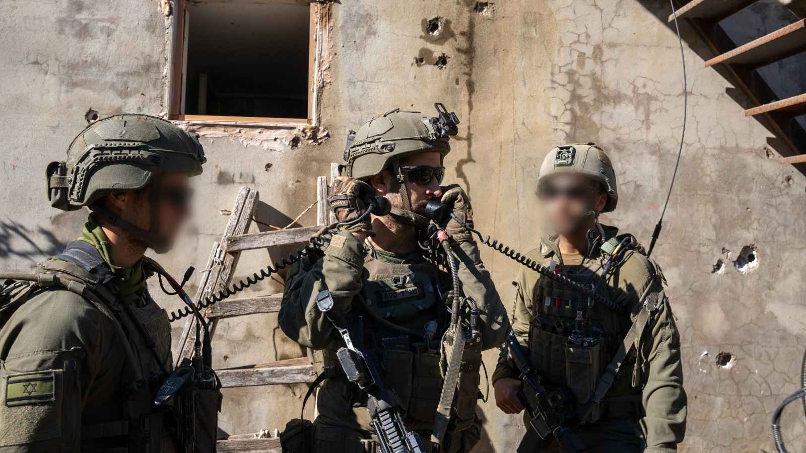 آلاف الغارات والأهداف المدمرة.. الجيش الإسرائيلي ينشر حصيلة حرب لبنان