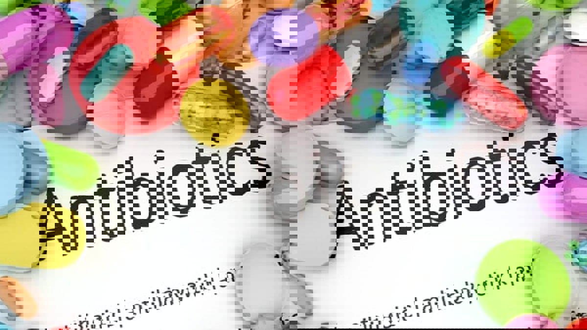 الذكاء الاصطناعي يحقق طفرة في تركيب المضادات الحيوية