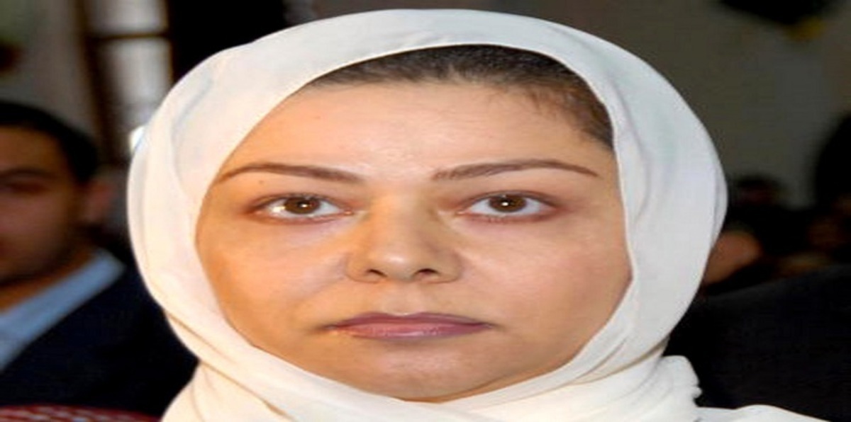 العراق يُطالب الأردن بتسليم رغد صدام حسين مجددًا