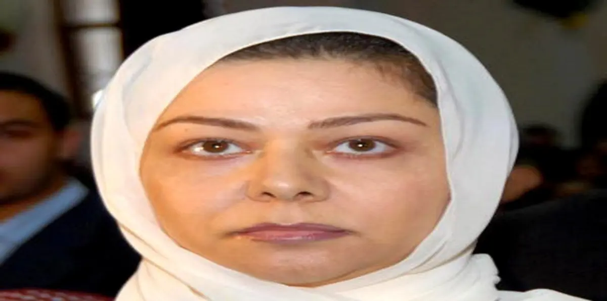 العراق يُطالب الأردن بتسليم رغد صدام حسين مجددًا