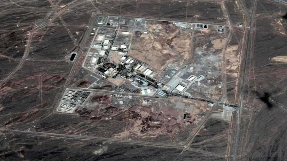 تخصيب اليورانيوم.. تضارب التصريحات يزيد برنامج إيران النووي غموضاً