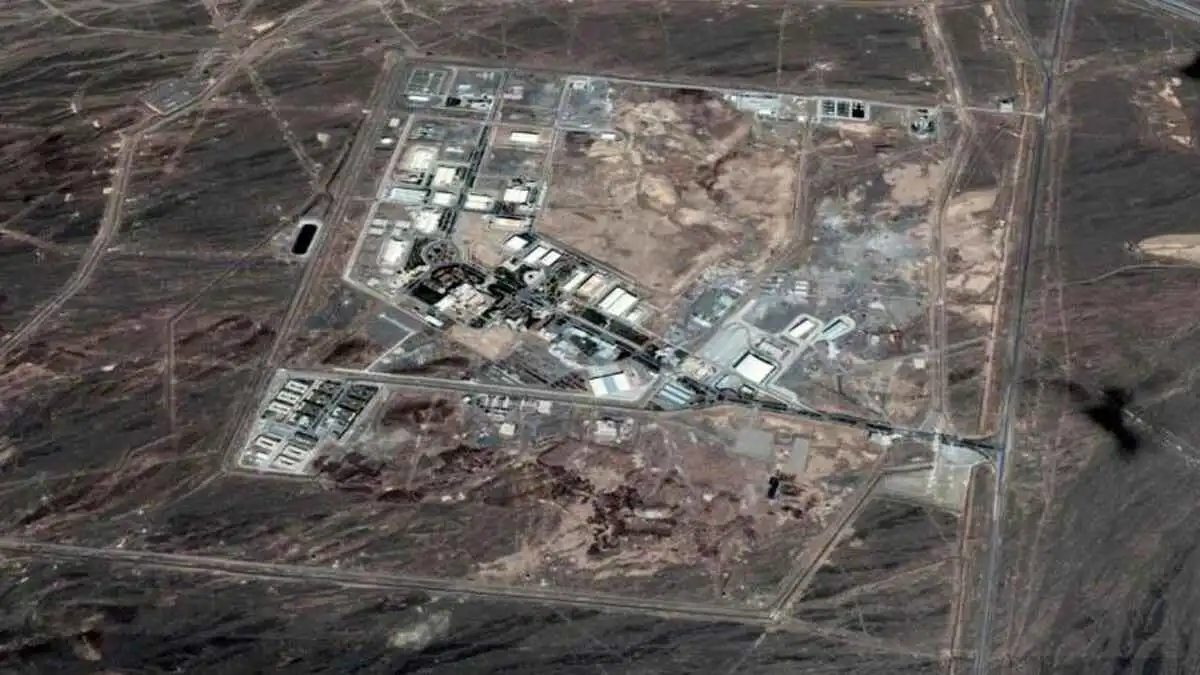 تخصيب اليورانيوم.. تضارب التصريحات يزيد برنامج إيران النووي غموضاً