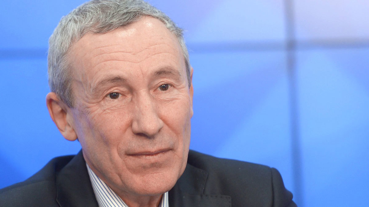 نائب روسي يتهم أمريكا بالتدخل في انتخابات موسكو