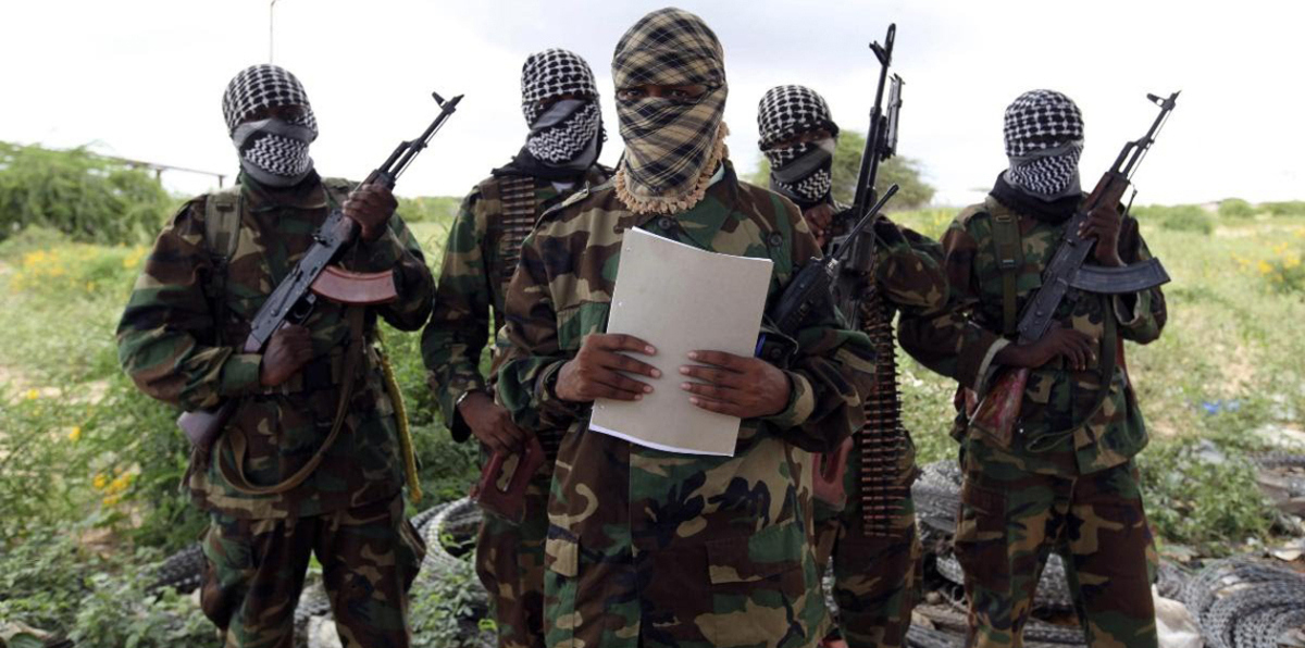 القاعدة تعلن مقتل قيادي كبير في حركة الشباب الصومالية