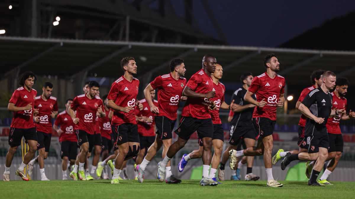 مفاجأة بديل إمام عاشور.. تشكيل الأهلي المتوقع أمام يانغ أفريكانز 