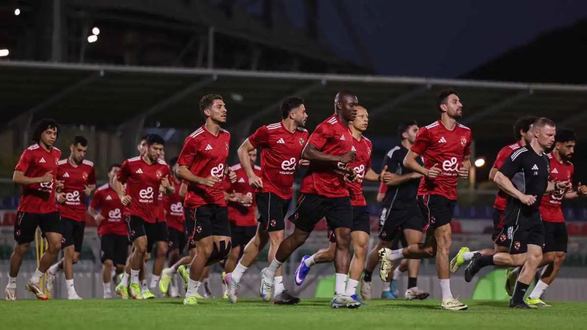 مفاجأة بديل إمام عاشور.. تشكيل الأهلي المتوقع أمام يانغ أفريكانز